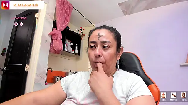 agathaxxx-69 online show from February 2026 06:04:02 PM