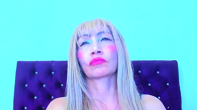 almabeckelt online show from October 2025 08:10:01 PM