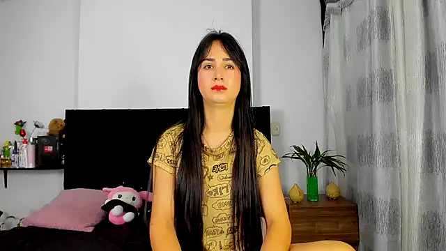 AndreaStivens online show from December 2025 10:36:01 AM