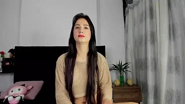 Snapshot of AndreaStivens chatting on February 2026 10:37:02 AM AndreaStivens online show from February 2026 10:37:02 AM