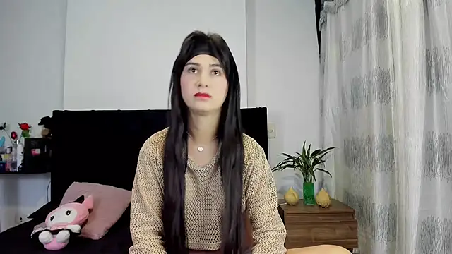 Snapshot of AndreaStivens chatting on March 2026 10:44:01 AM AndreaStivens online show from March 2026 10:44:01 AM