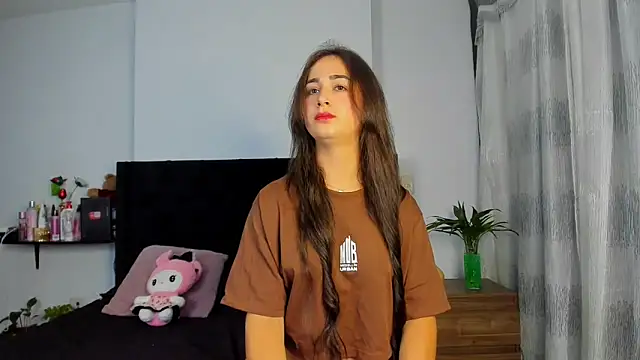 Snapshot of AndreaStivens chatting on November 2025 10:41:01 AM AndreaStivens online show from November 2025 10:41:01 AM