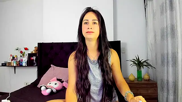 Snapshot of AndreaStivens chatting on February 2026 11:15:01 AM AndreaStivens online show from February 2026 11:15:01 AM