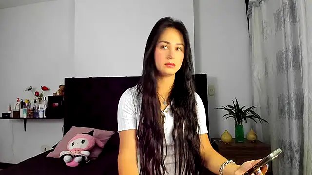 Snapshot of AndreaStivens chatting on February 2026 10:03:02 AM AndreaStivens online show from February 2026 10:03:02 AM