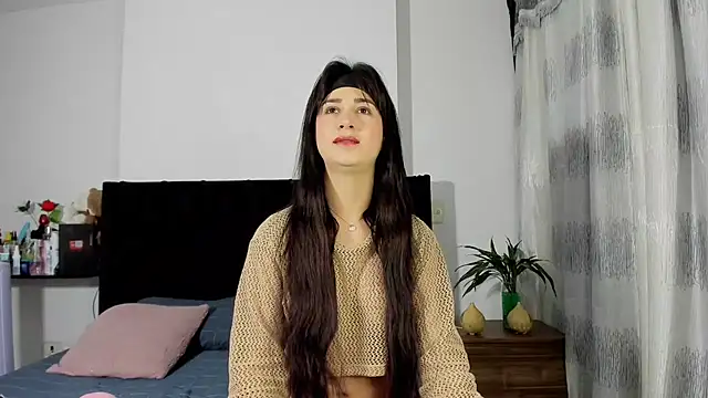 Snapshot of AndreaStivens chatting on March 2026 10:08:01 AM AndreaStivens online show from March 2026 10:08:01 AM