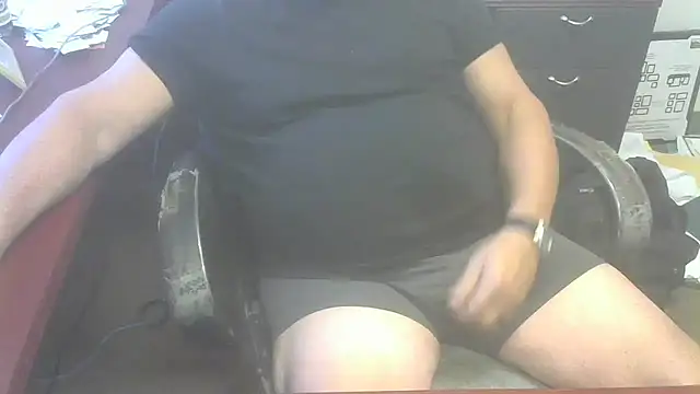 chadhammer online show from November 2025 10:14:02 PM