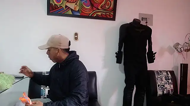 Black hot266 online show from December 2025 01:53:02 PM