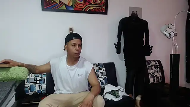 Black hot266 online show from September 2025 02:33:01 PM