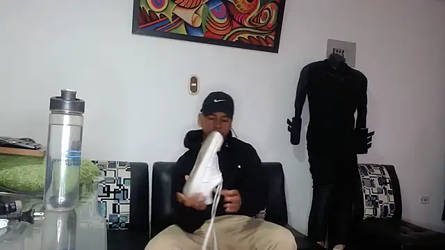 Black hot266 online show from September 2025 01:44:02 PM