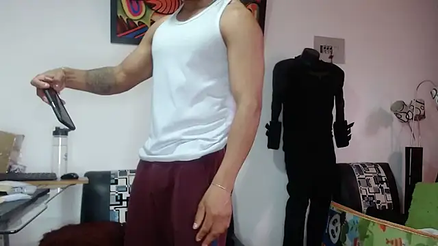 Black hot266 online show from November 2025 01:59:01 PM