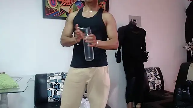 Black hot266 online show from October 2025 01:34:01 PM