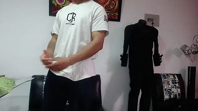 Black hot266 online show from December 2025 01:43:02 PM