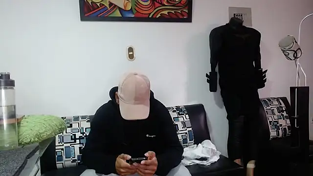 Black hot266 online show from September 2025 02:12:02 PM