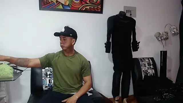 Black hot266 online show from November 2025 02:10:02 PM