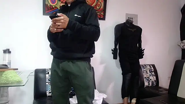 Black hot266 online show from October 2025 02:08:01 PM