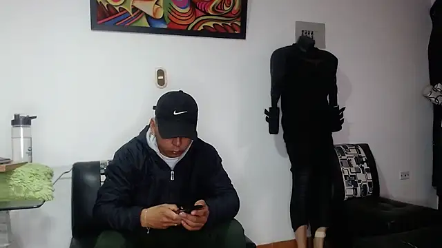 Black hot266 online show from October 2025 01:56:02 PM