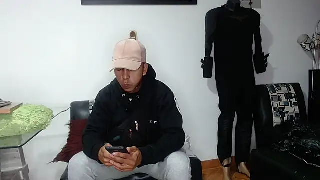 Black hot266 online show from November 2025 09:29:02 PM