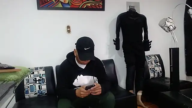 Black hot266 online show from September 2025 01:49:02 PM