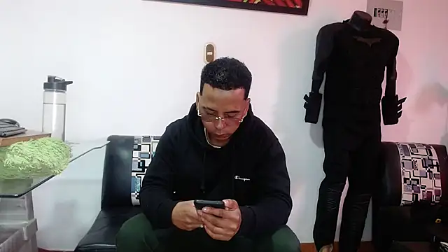 Black hot266 online show from November 2025 02:06:01 PM