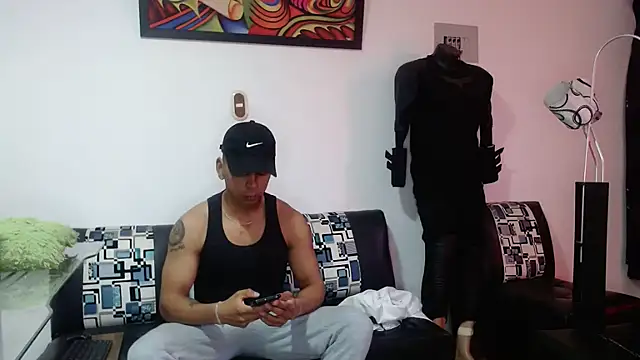 Black hot266 online show from September 2025 02:01:02 PM