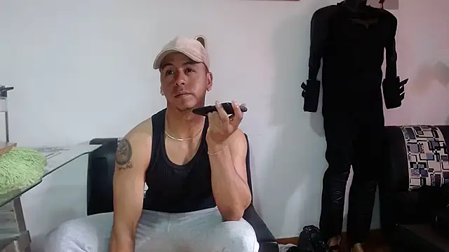 Black hot266 online show from December 2025 01:37:02 PM