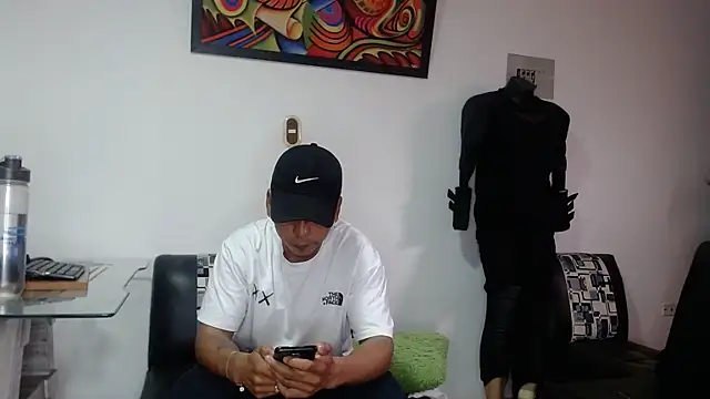 Black hot266 online show from October 2025 01:56:01 PM