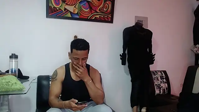 Black hot266 online show from October 2025 02:03:02 PM