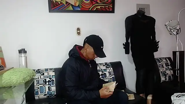 Black hot266 online show from September 2025 02:01:01 PM