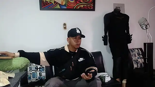 Black hot266 online show from September 2025 02:01:01 PM