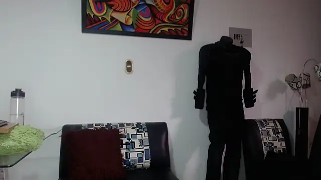 Black hot266 online show from November 2025 01:26:02 PM