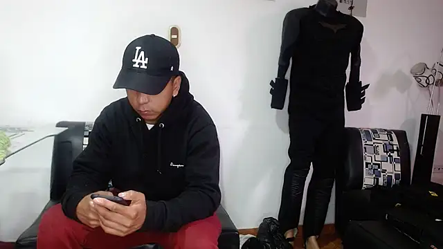 Black hot266 online show from December 2025 02:34:01 PM