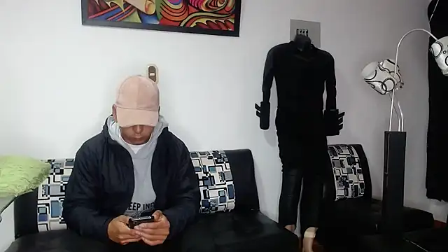 Black hot266 online show from September 2025 01:58:02 PM