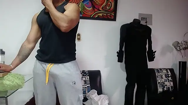 Black hot266 online show from November 2025 01:56:02 PM