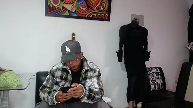 Black hot266 online show from October 2025 01:57:02 PM