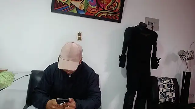 Black hot266 online show from November 2025 01:44:02 PM