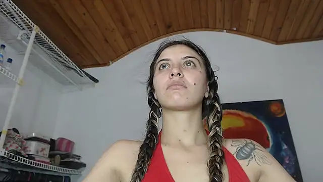 mariecam420 online show from October 2025 07:25:02 PM