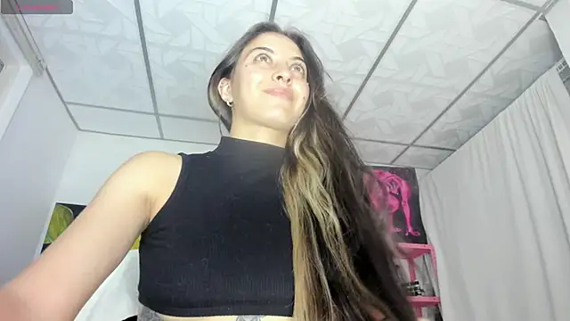 mariecam420 online show from February 2026 05:46:01 PM