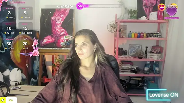 mariecam420 online show from March 2026 03:01:02 AM