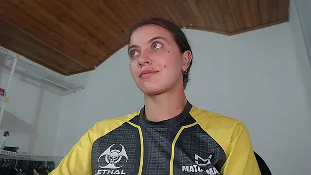 mariecam420 online show from October 2025 02:35:01 AM