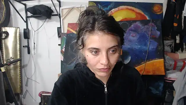 mariecam420 online show from March 2025 03:56:01 AM