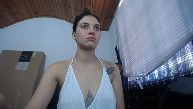mariecam420 online show from October 2025 02:36:02 PM