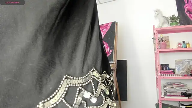 mariecam420 online show from March 2026 07:37:02 PM