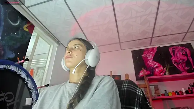 mariecam420 online show from February 2026 03:28:01 AM