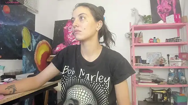 mariecam420 online show from March 2026 02:17:02 PM