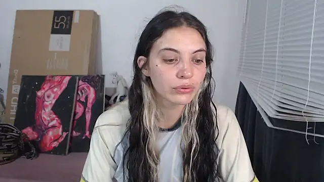 mariecam420 online show from October 2025 08:16:01 AM