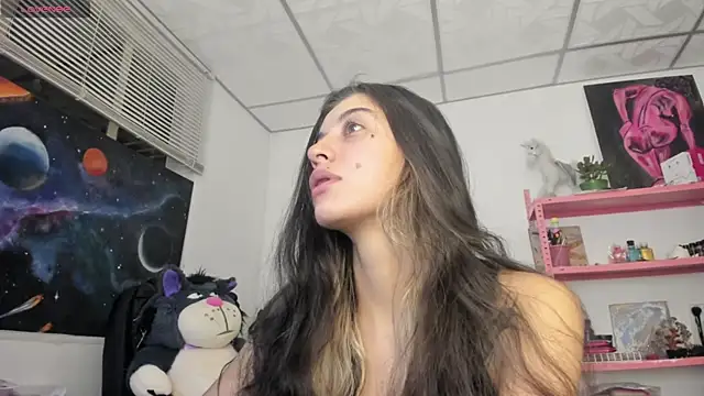 mariecam420 online show from March 2026 11:44:01 AM