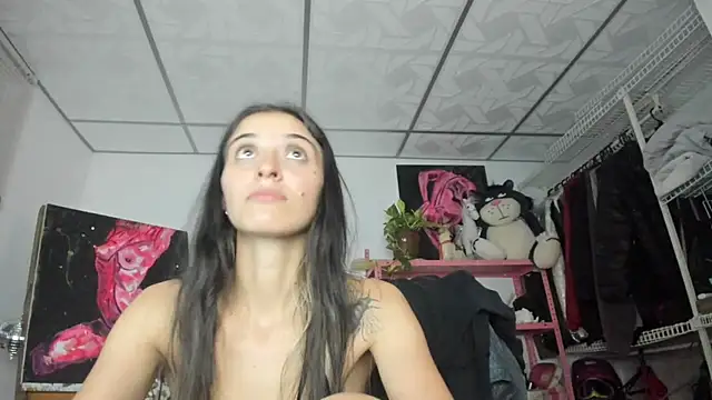 mariecam420 online show from May 2026 08:59:01 PM