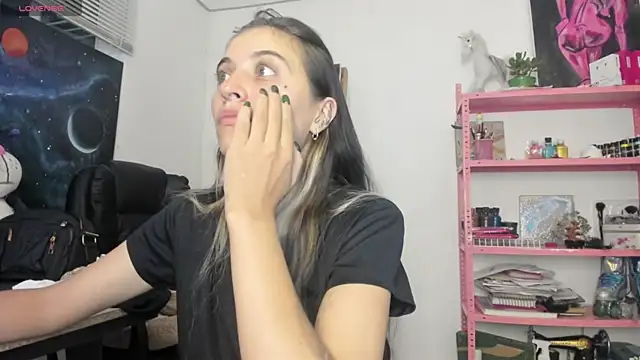 mariecam420 online show from March 2026 11:49:01 PM