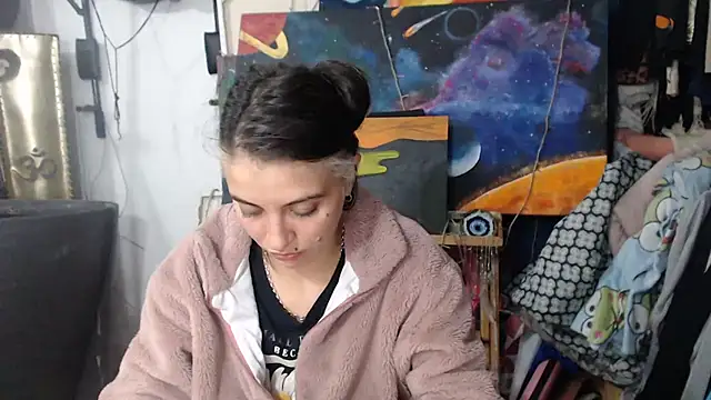 mariecam420 online show from March 2025 01:37:02 AM