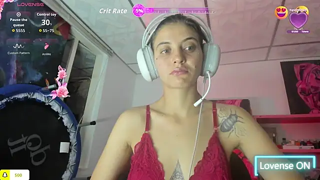 mariecam420 online show from March 2026 03:30:01 PM